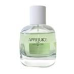 ショッピングzara ザラ ZARA APPLE JUICE アップルジュース オードトワレ 香水 フレグランス スペイン製 90ml 残量9割 レディース