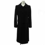 クロエ CHLOE セットアップ スーツ ワンピース ジャケット フォーマル 黒 ブラック 9AR レディース