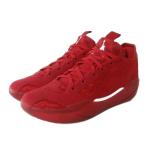 ショッピングjordan 未使用品 ナイキ NIKE 新品同様 FQ0214-601 エアジョーダン39 Air Jordan XXXIX PF バスケットボールシューズ 赤 レッド 26.5cm メンズ