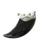 lifaReFa CAXA RAYkasa Ray массажный ролик для лица лицо ролик черный серебряный цвет прочее 