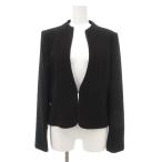  Tokyo i серебристый MENOD жакет no color формальный 13AR чёрный черный /YJ женский 