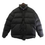 ショッピングブラックレーベル ノースフェイス パープルレーベル THE NORTH FACE PURPLE LABEL ND2971N Ron Herman別注 ロンハーマン ダウンジャケット コート ブラック L