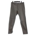  Le Coq s Porte .fle coq sportif одежда для гольфа брюки слаксы полоса 79 серый ju мужской 