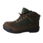 ティンバーランド Timberland TB1A18A6D47 FIELD Boots ブーツ シューズ ブラウン 茶 26.5cm ■GY28 メンズ