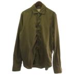 ショッピングマルニ マルニ MARNI シャツ ジャケット ウール CUMU0065A0 S48055 ベージュ 50 メンズ