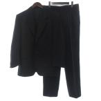  Tailor Miura TAILOR of MIURA костюм выставить жакет 2B длинный рукав брюки черный формальный праздничные обряды чёрный черный 