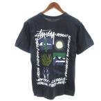 ステューシー STUSSY High Desert Pigment T