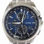 シチズン CITIZEN アテッサ 腕時計 ア