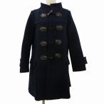  Sakai подставка sacai luck полупальто "даффл коут" melt n "в елочку" шерсть 2 M темно-синий темно-синий #GY19 женский 