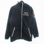 チャンピオン CHAMPION 復刻 ジャケット 長袖 ジップアップ フリース ランナータグ CSJ4120 黒 ブラック M メンズ