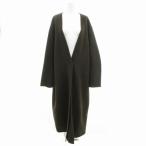  City магазин CITYSHOPli балка пальто длинный REVER COAT LONG no color 38 чай Brown 22020042901030 /GV #GY03