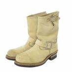 REDWING　エンジニア