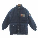  Champion Vintage 70s SPARK PLUG гоночная куртка нейлон с хлопком Zip выше нашивка USA производства темно-синий XS *AA* мужской 