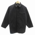  I ti-ruideal 70s Vintage полупальто жакет отложной воротник USA производства S фиолетовый серия лиловый /FF мужской 
