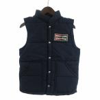  Champion CHAMPION Vintage 70s SPARK PLUGS рейсинг лучший с хлопком нейлон нашивка Logo темно-синий темно-синий S мужской 