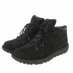 ダナー DANNER TRAMLINE トレッキングブーツ マウンテン ゴアテックス レザー 32530 黒 ブラック US8 26cm位 靴 メンズ