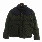 ショッピングパタゴニア パタゴニア Patagonia 20AW ビビー BIVY DOWN JACKET ダウンジャケット フロントボタン 28323FA20 緑 グリーン XS ☆AA★ メンズ