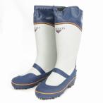  Daiwa DAIWA NEO BOOTS Neo ботинки длинный рыбалка серый 25-25.5cm обувь #FF мужской 