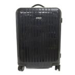 リモワ RIMOWA サルサエアー SALSA AIR スーツケース キャリーバッグ 82552 紺 ネイビー 35L メンズ レディース