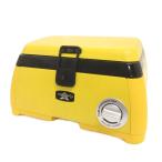 センゴクアラジン Sengoku Aladdin カセットコンロ シングル 1バーナー SAG-K29A 黄 イエロー アウトドア その他