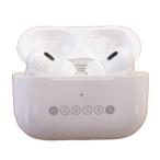 アップル Apple AirPods Pro 第2世代 ワイヤレス イヤホン 白 ホワイト  その他
