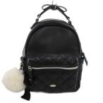 メゾピアノ mezzo piano リュックサッ