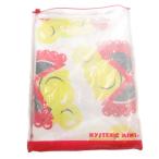  Hysteric Mini Hysteric MINI сиденье для отдыха пикник уличный лицо Mini общий рисунок белый белый красный красный /FF