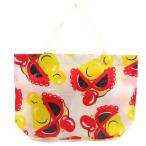  Hysteric Mini Hysteric MINI отдых комплект 3 позиций комплект кожа подседельная сумка полотенце общий рисунок белый белый /FF мужской женский 