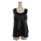 エスカーダ ESCADA タンクトップ スパ