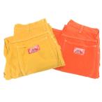  Wrangler WRANGLER 2 позиций комплект painter's pants широкий Work S желтый желтый цвет orange оранжевый цвет WM4989 /IU мужской 