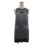  Adidas тиски tera McCartney adidas by Stella McCartney майка переключатель сетка CX2280 серый 2XOT