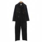  Dickies Dickies Jump костюм комбинезон все в одном рабочая одежда Skull подножка чёрный черный /AE мужской 