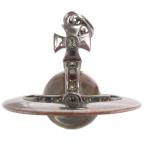 ヴィヴィアンウエストウッド Vivienne Westwood ペンダントトップ スモール オーブ シルバーカラー ネックレス ☆AA★ レディース