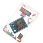 ショッピングゲーム機 未使用品 シュプリーム SUPREME 未開封 Tetris Mini ゲーム機 青 ブルー キーホルダー  その他