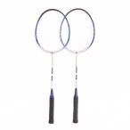 karu Flex CALFLEX POWER ATTACK 2 позиций комплект бадминтон ракетка SB-501 синий голубой прочее 