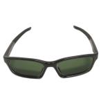  Oacley OAKLEY солнцезащитные очки цвет линзы раз ввод OX8111-0153 зеленый линзы чёрный черный 53*15 135 I одежда мужской 