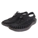 キーン KEEN 美品 ユニ�