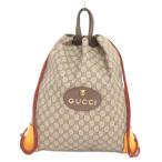 グッチ GUCCI GGスプリーム タイガー �