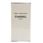  не использовался товар Chanel нераспечатанный Париж do- vi ru душ гель волосы & корпус шампунь мыло для тела мыло 200ml прочее 