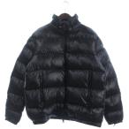 モンクレール MONCLER ALYX SIRUS GIBBOTTO ダウンジャケット 長袖 ロゴ E209Y4130400 黒 ブラック 3 ■TC メンズ