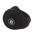  Briefing BRIEFING Golf прекрасный товар наушники мех уголок данный . чёрный черный мелкие вещи прочее 