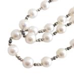  No-brand жемчуг колье белый белый аксессуары #GY99 женский 