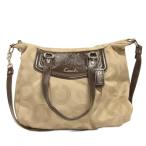 コーチ COACH 2WAY ショル