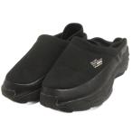  moon Star MoonStar 810s CAMPI туфли без застежки low cut спортивные туфли ET021 чёрный черный 23.0cm женский 