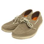  Timberland Timberland deck shoes s 2 - Caro - cut серый серый 27.5cm мужской 