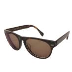  Oliver Peoples OLIVER PEOPLES BRAVERMAN-J солнцезащитные очки раз ввод панцирь черепахи рисунок 362 чай Brown 55?19-140 мужской 