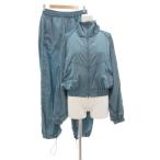 マウジー MOUSSY セットアップ ナイロ