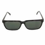  RayBan RAY BAN Vintage Traditionals Madison солнцезащитные очки цвет линзы общий рисунок чёрный черный 58*15 I одежда *AA*