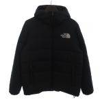  The North Face THE NORTH FACE TRANGO PARKA тигр ngo парка с хлопком жакет NY81831 чёрный черный M мужской 