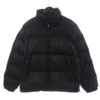  The North Face THE NORTH FACEnp Zion мяч жакет NUPTSE ON JACKET Zip выше длинный рукав с хлопком NJ3NR50B L чёрный 